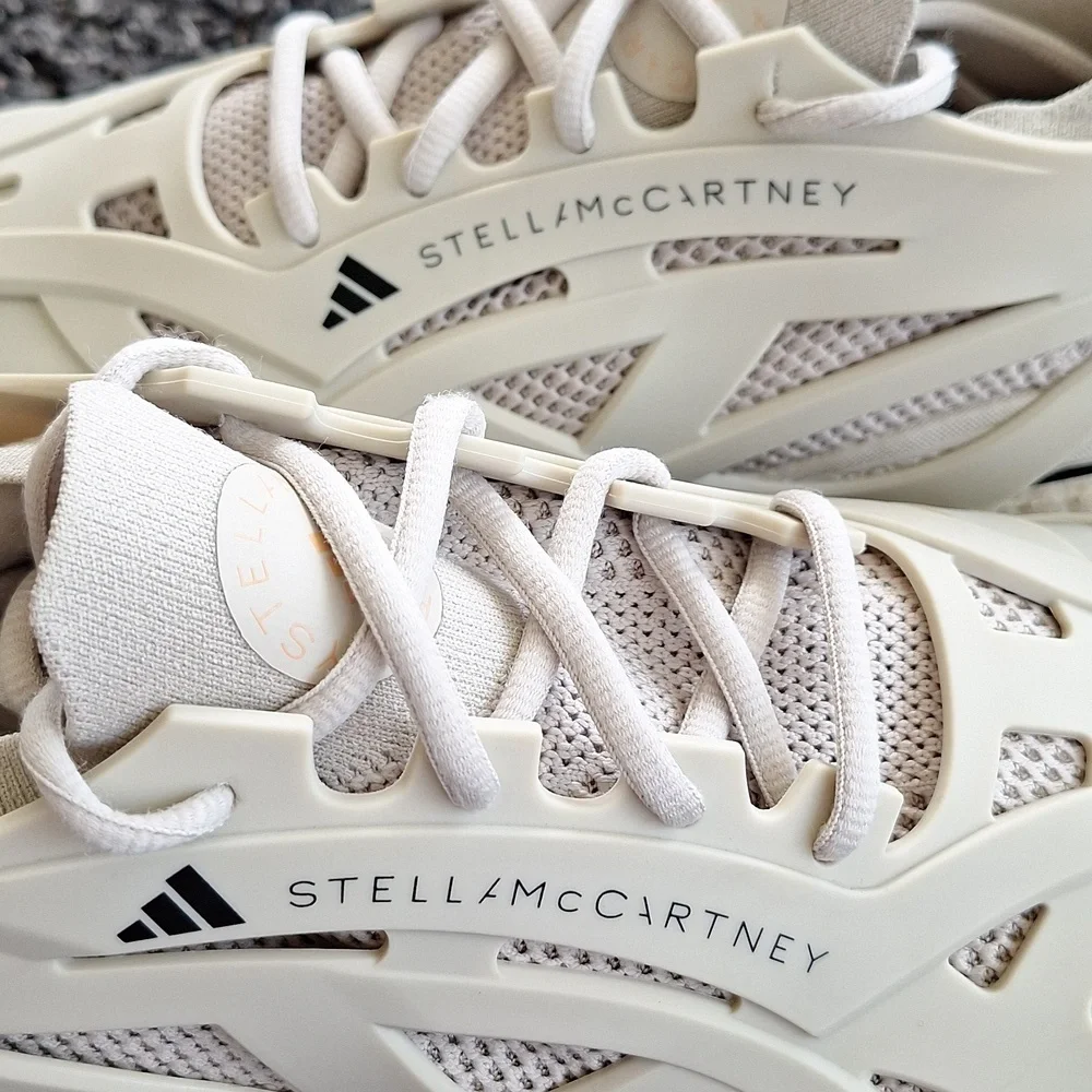 Woman Adidas Stella McCartney x SolarGlide Gobi Woman size 9 - Picture 7 of 13